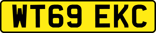 WT69EKC