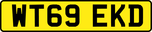 WT69EKD