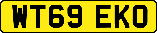 WT69EKO