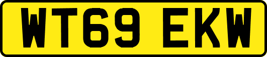 WT69EKW