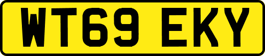WT69EKY