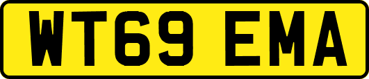 WT69EMA