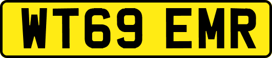 WT69EMR