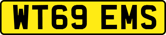 WT69EMS