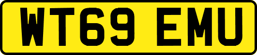 WT69EMU
