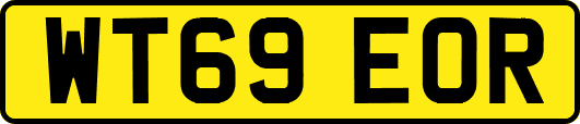 WT69EOR