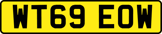 WT69EOW