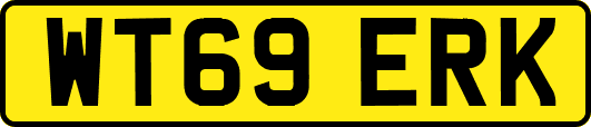 WT69ERK