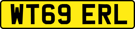 WT69ERL