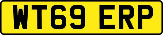 WT69ERP