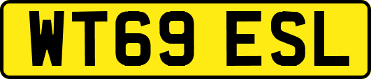 WT69ESL