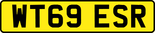 WT69ESR