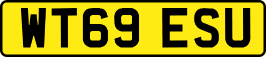 WT69ESU