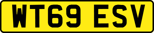 WT69ESV