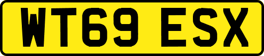 WT69ESX