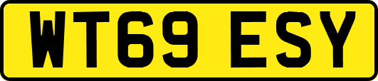 WT69ESY