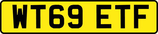 WT69ETF