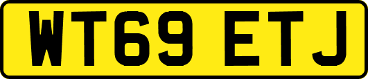 WT69ETJ