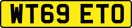 WT69ETO