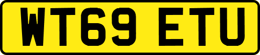 WT69ETU