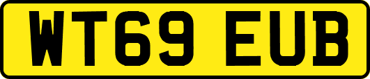 WT69EUB