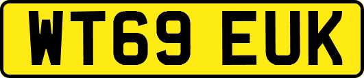 WT69EUK
