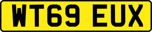 WT69EUX