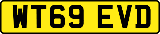 WT69EVD