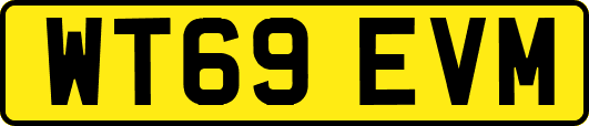WT69EVM