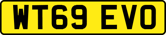 WT69EVO