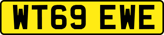 WT69EWE