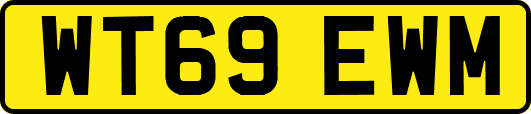 WT69EWM