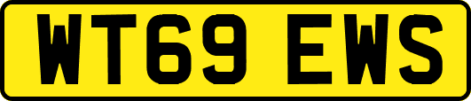 WT69EWS