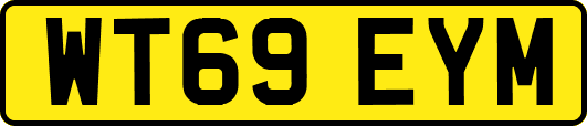 WT69EYM