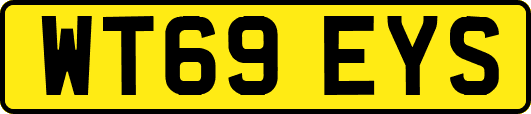 WT69EYS