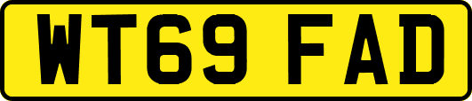 WT69FAD