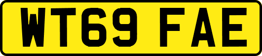 WT69FAE