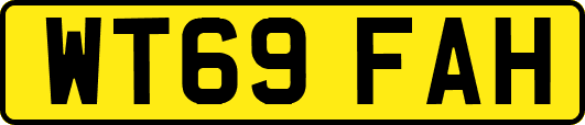 WT69FAH