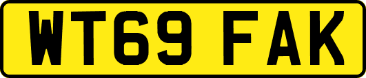 WT69FAK