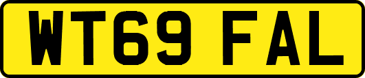 WT69FAL