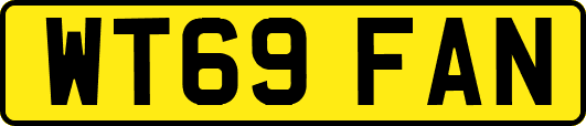 WT69FAN