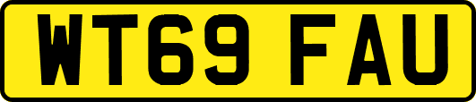 WT69FAU