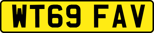 WT69FAV