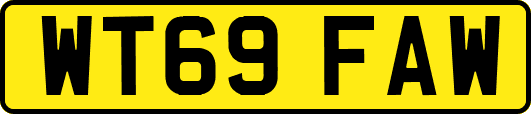 WT69FAW