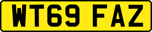 WT69FAZ