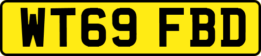 WT69FBD
