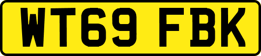 WT69FBK