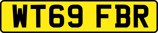 WT69FBR