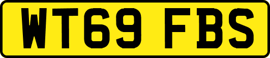 WT69FBS