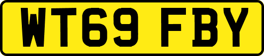 WT69FBY